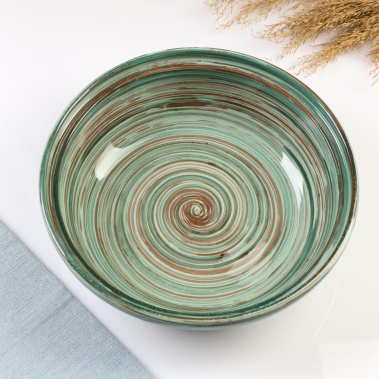 Салатник "Модерн №2" 10571788 1,0 л - Сима-ленд - фото в интернет-магазине Арктика