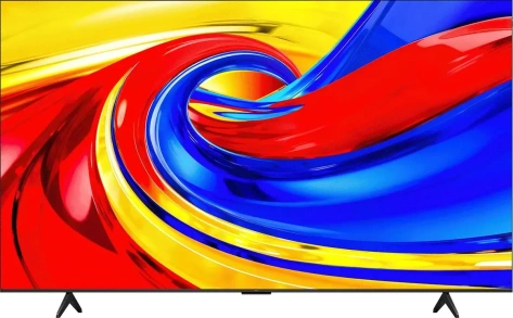 Телевизор TCL 65P7L UHD Smart TV - фото в интернет-магазине Арктика