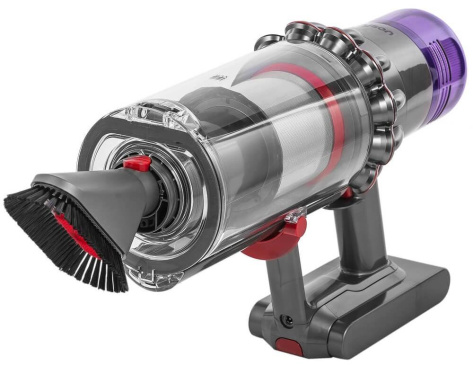 Пылесос беспроводной Dyson V11 Extra (476597-01) - фото в интернет-магазине Арктика