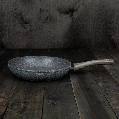 Сковорода глубокая "TALLER" 44037 26 см - Электробыт М - фото в интернет-магазине Арктика