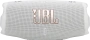 Портативная акустика JBL Charge 6 Белый (JBLCHARGE6WHT)