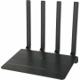 Маршрутизатор Netis N2 AC1200 черный