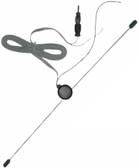 Автомобильная антенна Edge City - каталог товаров магазина Арктика