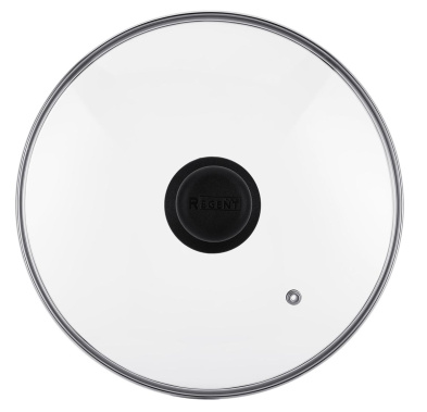 Крышка "Regent" 93-LID-03-26 26 см - Регент Рус - фото в интернет-магазине Арктика