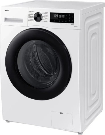 Стиральная машина Samsung WW11CGC04CAELP - фото в интернет-магазине Арктика