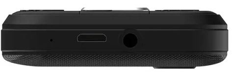 Мобильный телефон Maxvi B200 Black - фото в интернет-магазине Арктика