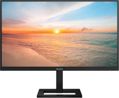 Монитор 27" Philips 27E1N1900AE/01 (черный) - каталог товаров магазина Арктика