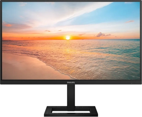Монитор 27" Philips 27E1N1900AE/01 (черный) - фото в интернет-магазине Арктика