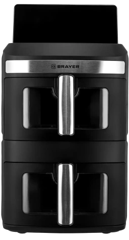 Аэрогриль BRAYER BR2051 - фото в интернет-магазине Арктика