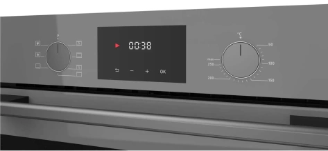 Духовка HiSTORY OE726L.FGR - фото в интернет-магазине Арктика