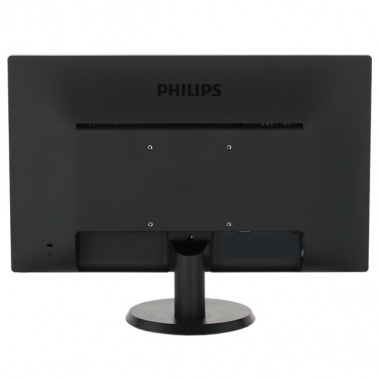 Монитор 19.5" Philips 203V5LSB26/62(10) (черный) - фото в интернет-магазине Арктика