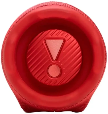 Портативная акустика JBL Charge 6 Красный (JBLCHARGE6RED) - фото в интернет-магазине Арктика