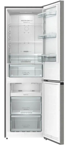 Холодильник Gorenje NRKP61EA2XL4 - фото в интернет-магазине Арктика