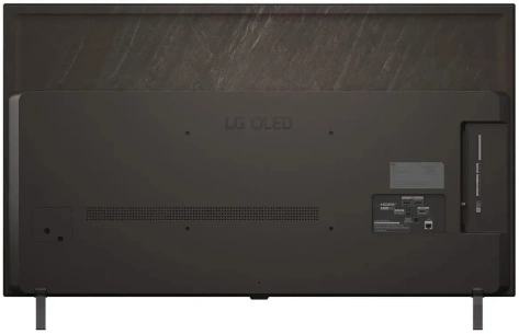 Телевизор LG OLED48B5RLA.ARUG UHD Smart TV - фото в интернет-магазине Арктика