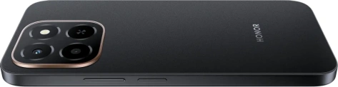 Мобильный телефон Honor X6c 6+256Gb Black/Черный - фото в интернет-магазине Арктика
