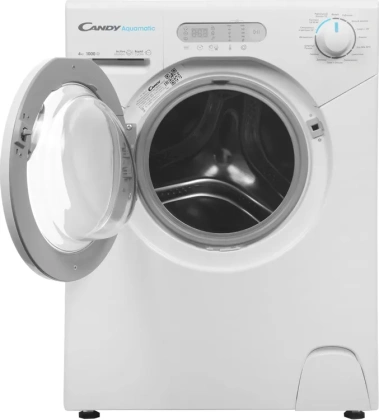 Стиральная машина Candy Aquamatic AQUE 1043D-07 - фото в интернет-магазине Арктика