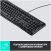Набор клавиатура + мышь Logitech MK120 (920-002561) - фото в интернет-магазине Арктика