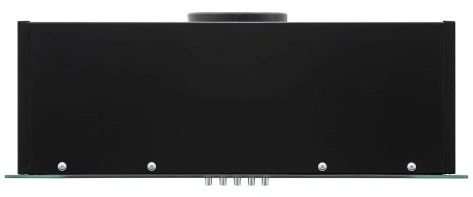 Вытяжка Krona ARVEN 500 BLACK PB V2 - фото в интернет-магазине Арктика