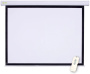 Экран Cactus Motoscreen CS-PSM-150x150 87" (221 cm) 1:1