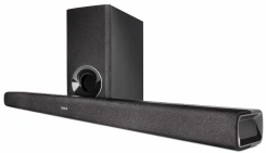 Саундбар Denon DHT-S316 Black - каталог товаров магазина Арктика