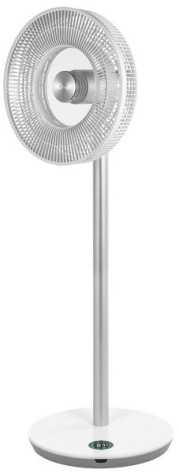 Вентилятор напольный Bork P506 - фото в интернет-магазине Арктика