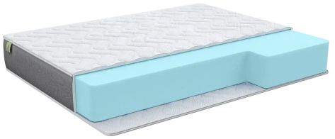 Матрас NEW "Original" 70х160 - Биослип - фото в интернет-магазине Арктика