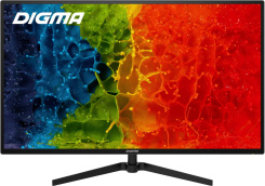 Монитор 31.5" Digma DM-MONB3212 (черный) - каталог товаров магазина Арктика