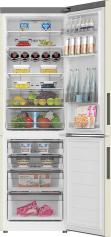 Холодильник Haier C2F636CCRGU1 - фото в интернет-магазине Арктика