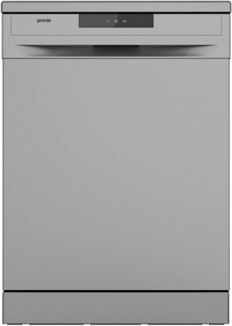 Посудомоечная машина Gorenje GS62040S - фото в интернет-магазине Арктика