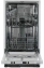 Встраиваемая посудомоечная машина Gorenje GV522E10S - фото в интернет-магазине Арктика