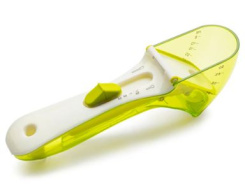 Ложка мерная  "Short" SRT-20 - Аполло - каталог товаров магазина Арктика