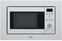 Микроволновая печь Oasis MW-RMW - каталог товаров магазина Арктика