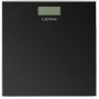 Весы напольные LERAN EFS COMFORT LINE BLACK