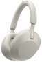 Наушники Sony WH-1000XM5 Silver