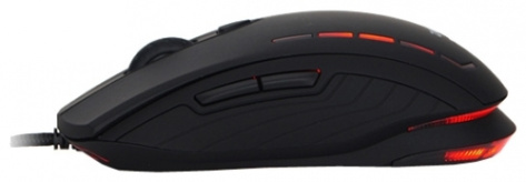 Мышь Zalman ZM-M401R USB - фото в интернет-магазине Арктика