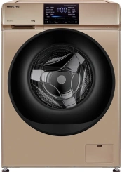 Стиральная машина HIBERG i-DDQ6-712 G - каталог товаров магазина Арктика