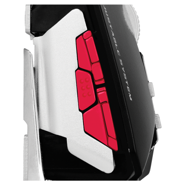 Игровая мышь Sven RX-G985 (черно-серая) USB - фото в интернет-магазине Арктика