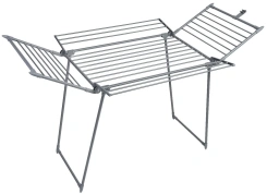 Сушилка QUATRO, матово-серый - каталог товаров магазина Арктика