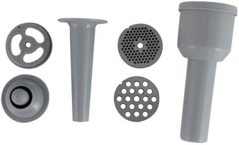 Мясорубка Bosch MFW 66020 - фото в интернет-магазине Арктика