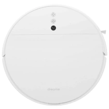 Робот-пылесос Dreame Robot Vacuum-Mop F9 White (RVS5-WH0) - каталог товаров магазина Арктика