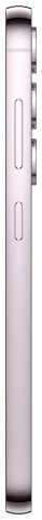 Мобильный телефон Samsung Galaxy S23 256Gb Light Pink SM-S911B (лаванда) - фото в интернет-магазине Арктика