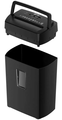 Шредер Cactus CS-SH-12-21-5x20 - фото в интернет-магазине Арктика