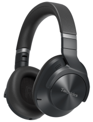 Наушники Technics EAH-A800G-K - каталог товаров магазина Арктика
