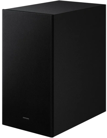Саундбар Samsung HW-B450F - фото в интернет-магазине Арктика