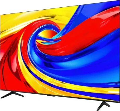 Телевизор TCL 43P7L UHD Smart TV CN - фото в интернет-магазине Арктика