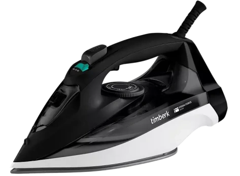 Утюг Timberk T-KSI07 - фото в интернет-магазине Арктика