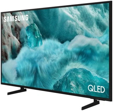 Телевизор Samsung QE43Q7FAAUXRU UHD Smart TV - фото в интернет-магазине Арктика
