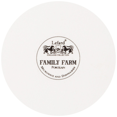 Чайник "FAMILY FARM" 263-1235 заварочный 1200 мл - Арти М - фото в интернет-магазине Арктика