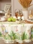 Скатерть "Этель" Easter D=214 см 6254814 - Сима-ленд - фото в интернет-магазине Арктика