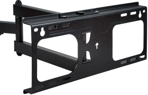 Кронштейн Arm Media Paramount-60 black - фото в интернет-магазине Арктика
